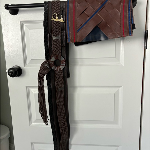 Dr. Strange costume 2XL - Picture 4 of 9